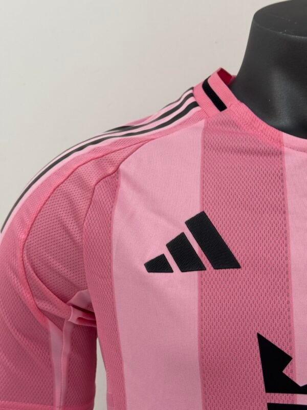 2025-26 Miami Home Kit - 图片 8