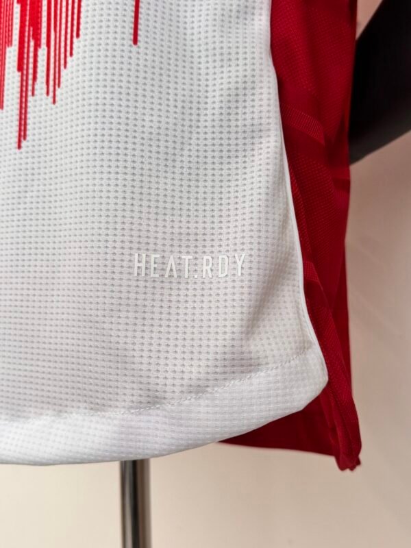 2025-26  FC Bayern München Home Kit - 图片 11