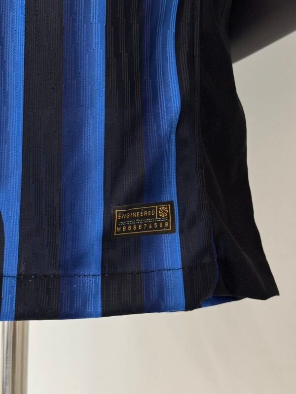 2025-26 Inter Milan Home Kit - 图片 8