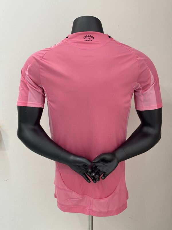 2025-26 Miami Home Kit - 图片 3