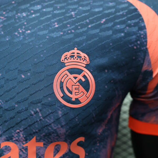 2023-24 Real Madrid Away Jersey – Elite Performance & Style - 图片 7