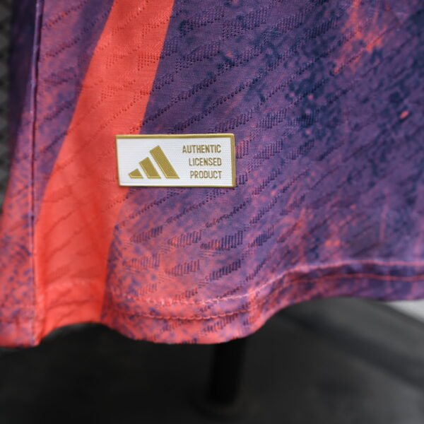 2023-24 Real Madrid Away Jersey – Elite Performance & Style - 图片 10