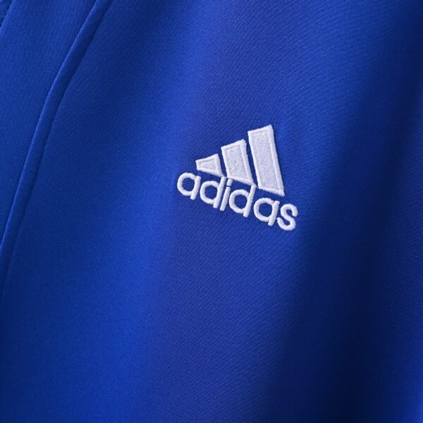 Japan 2001 FIFA Confederation Cup Adidas Home player issue shirt - 图片 5