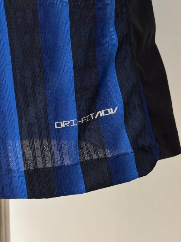 2025-26 Inter Milan Home Kit - 图片 7