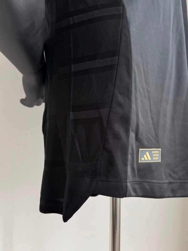 2025-26 Miami Away Jersey Kit - 图片 9