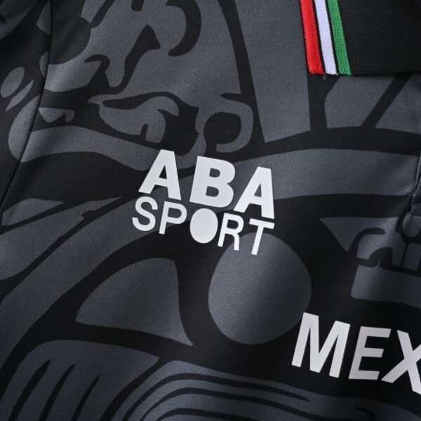 Mexico Jersey Retro 1998 Soccer Jersey | Mens Soccer Jersey | Mexico National Soccer Team - 图片 7