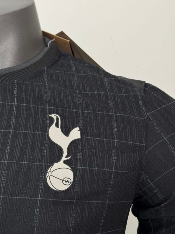 2025-26 Tottenham Away Kit - 图片 6