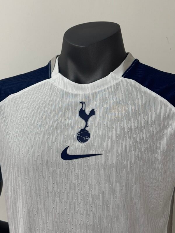 2025-26 Tottenham Home Kit - 图片 4