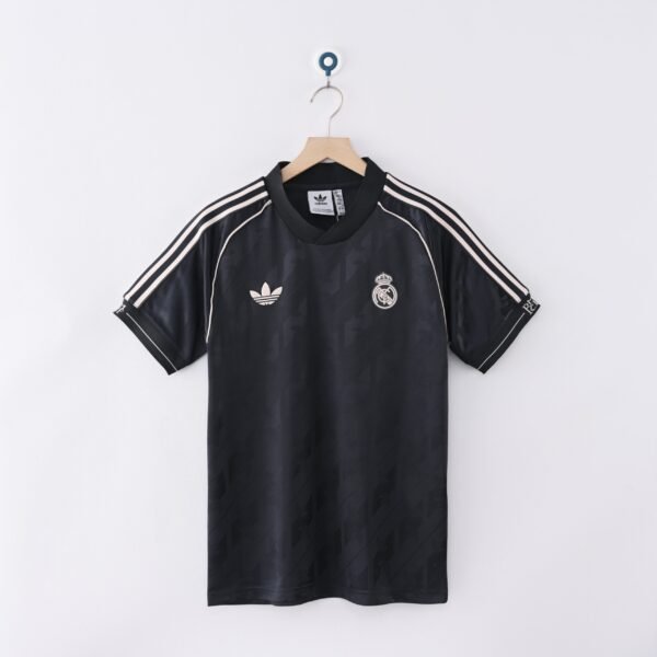 adidas Originals Real Madrid LFSTLR Shirt