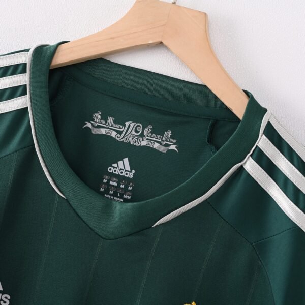 2012-13 Real Madrid adidas CL Third Shirt - 图片 4