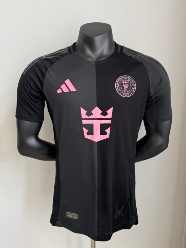 2025-26 Miami Away Jersey Kit