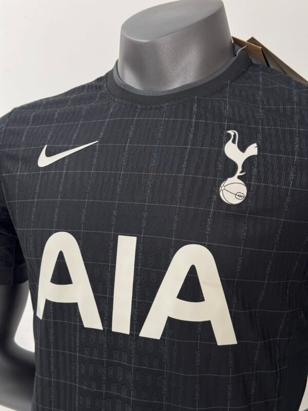 2025-26 Tottenham Away Kit - 图片 4