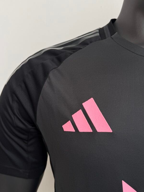 2025-26 Miami Away Jersey Kit - 图片 6