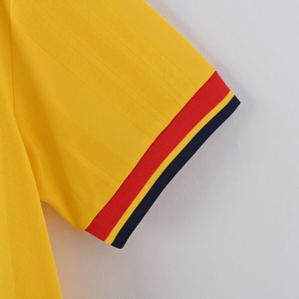 1993-94 Arsenal Away Jersey Shirt - 图片 8
