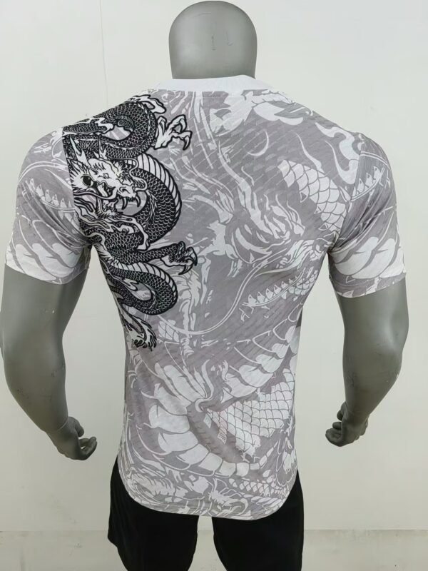 24 25 MBAPPE VINI JR. Player Version Mens Soccer Jerseys - 图片 5