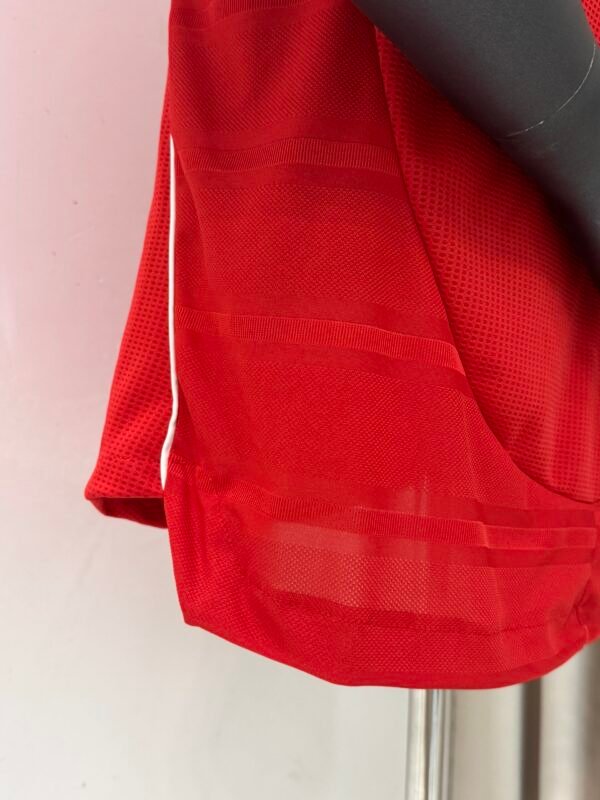 2025-26  Arsenal Home Jersey Red - 图片 11
