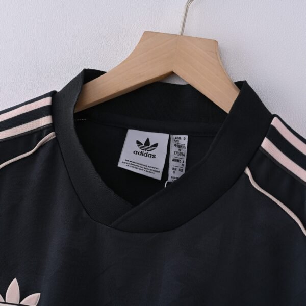adidas Originals Real Madrid LFSTLR Shirt - 图片 4
