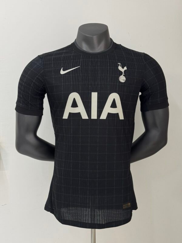2025-26 Tottenham Away Kit