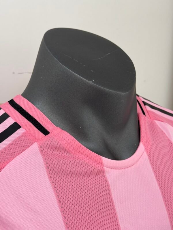 2025-26 Miami Home Kit - 图片 7