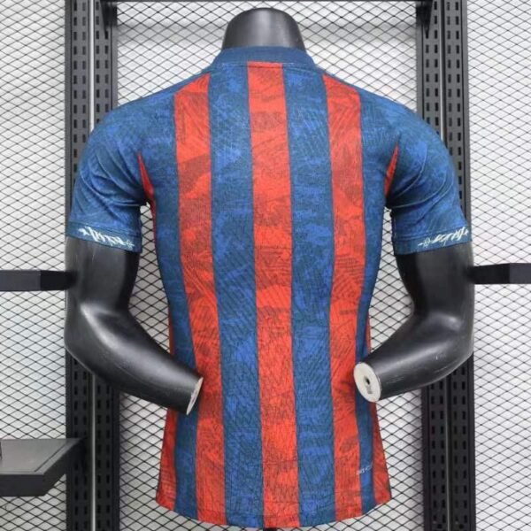 2024-2025 Fc Barcelona Limited Edition Kit - 图片 3