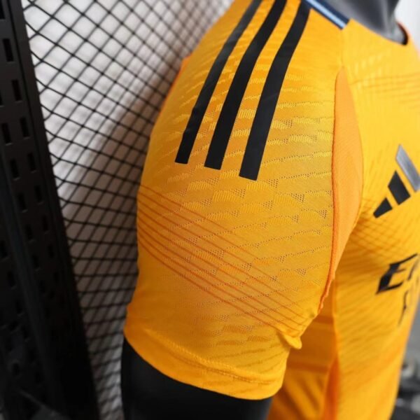 2023-24 Real Madrid Third Jersey | Player Version | Adidas - 图片 9