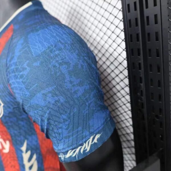 2024-2025 Fc Barcelona Limited Edition Kit - 图片 10
