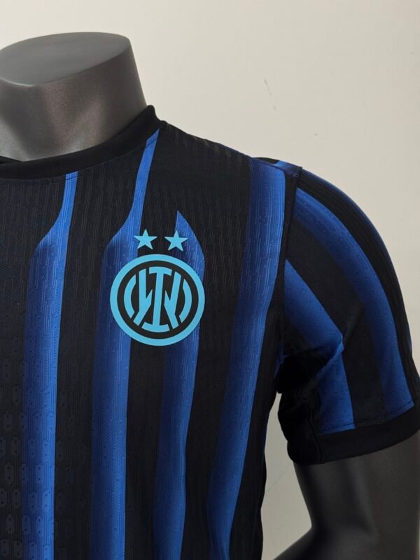 2025-26 Inter Milan Home Kit - 图片 4