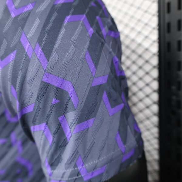 2023-24 Real Madrid Third Jersey – Limited Edition - 图片 7