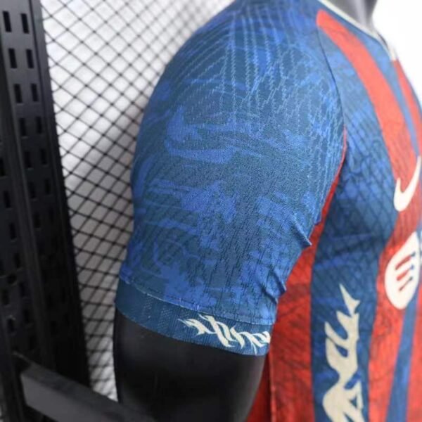 2024-2025 Fc Barcelona Limited Edition Kit - 图片 9