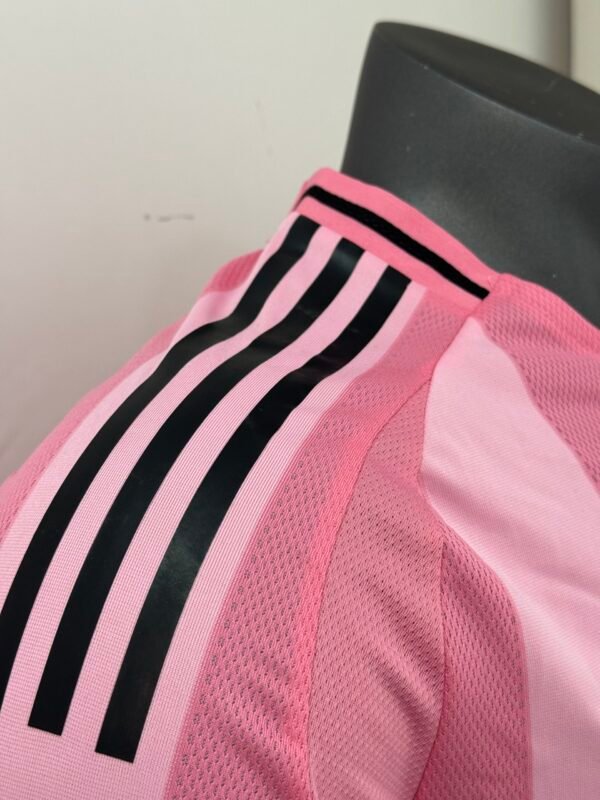 2025-26 Miami Home Kit - 图片 6