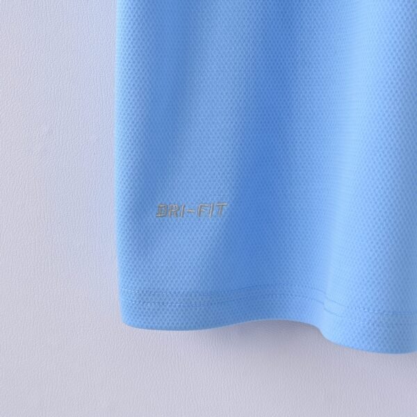 2013/14 Manchester City Home Jersey – Classic Sky Blue - 图片 10